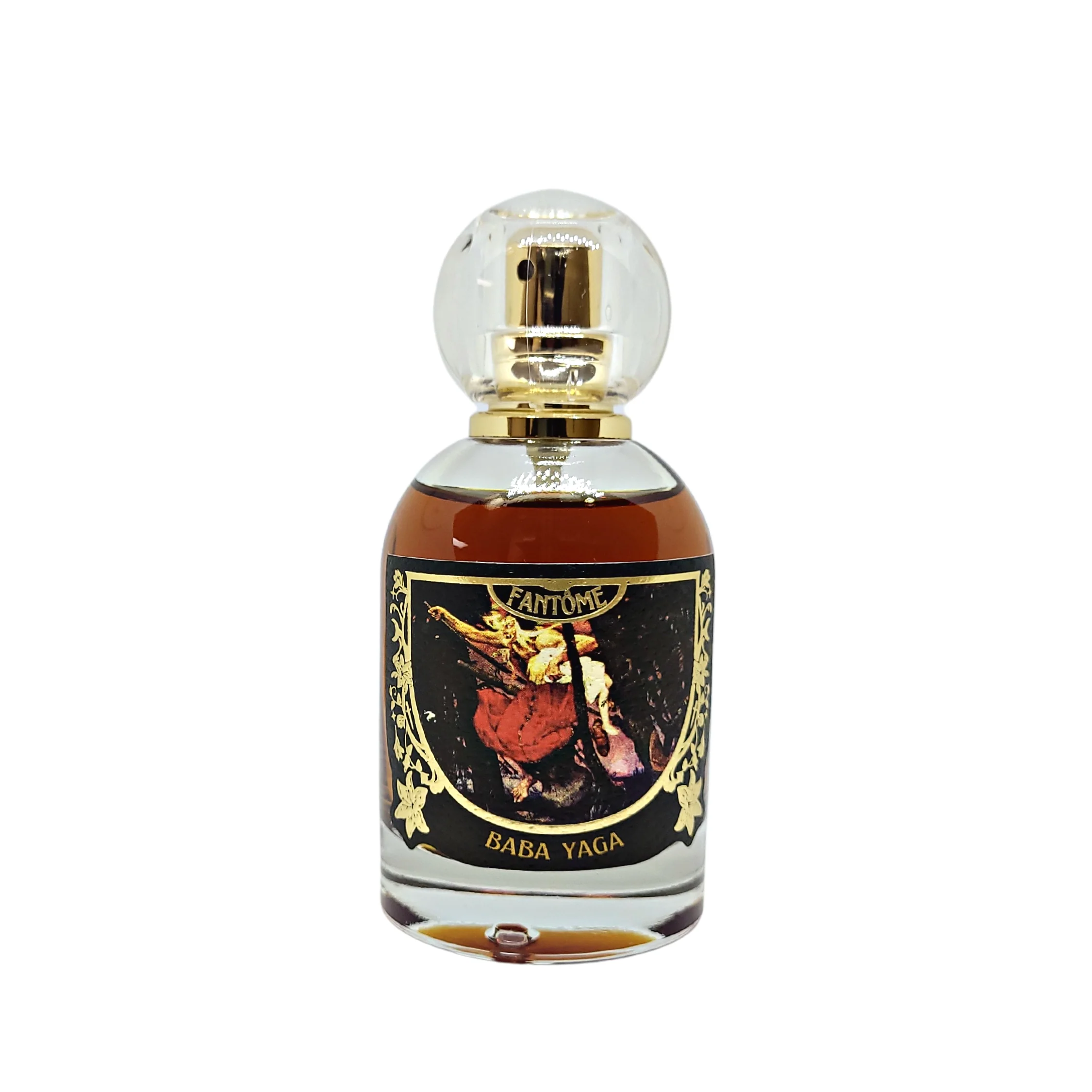 Baba Yaga Extrait de Parfum - Image 2