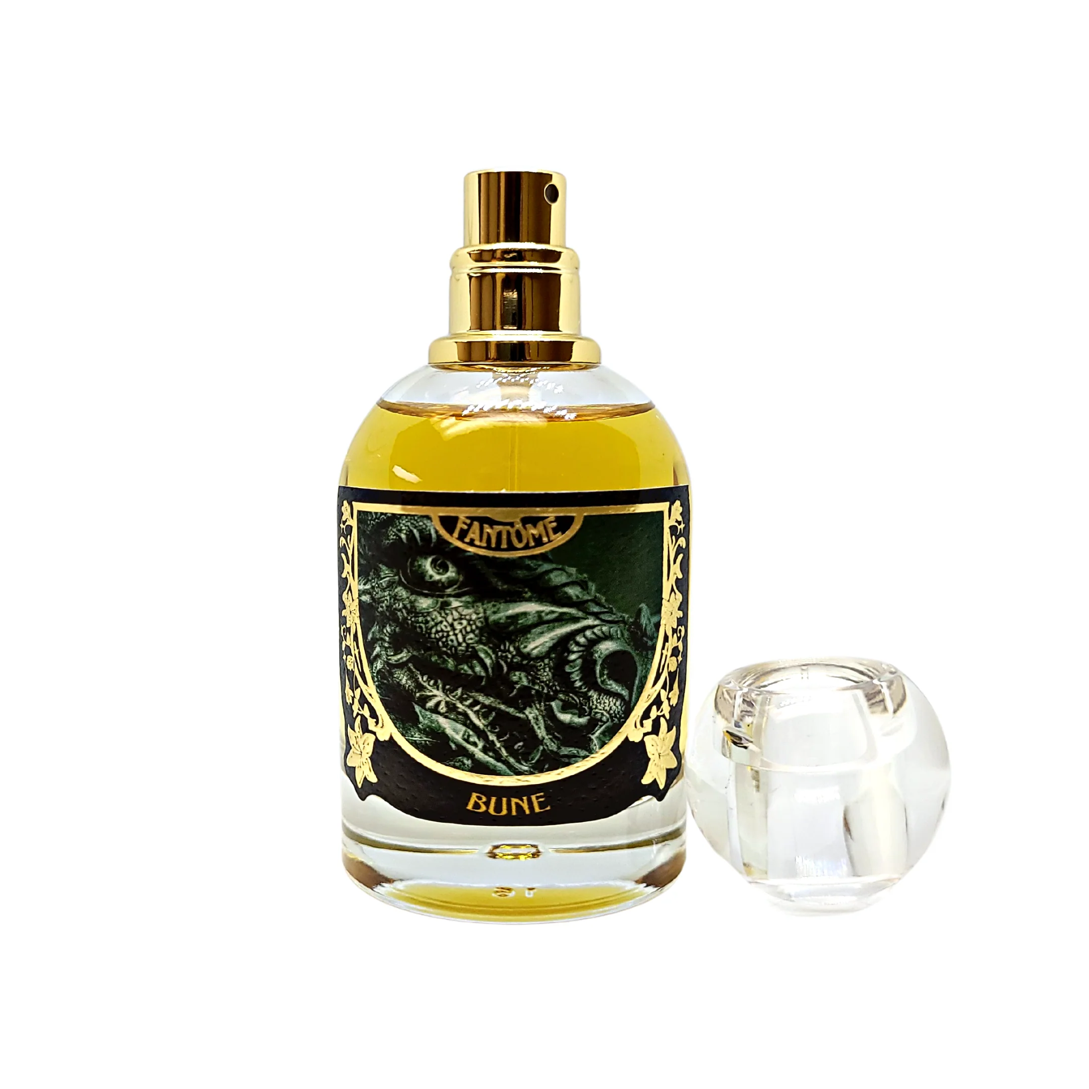 Bune Extrait de Parfum - Image 2