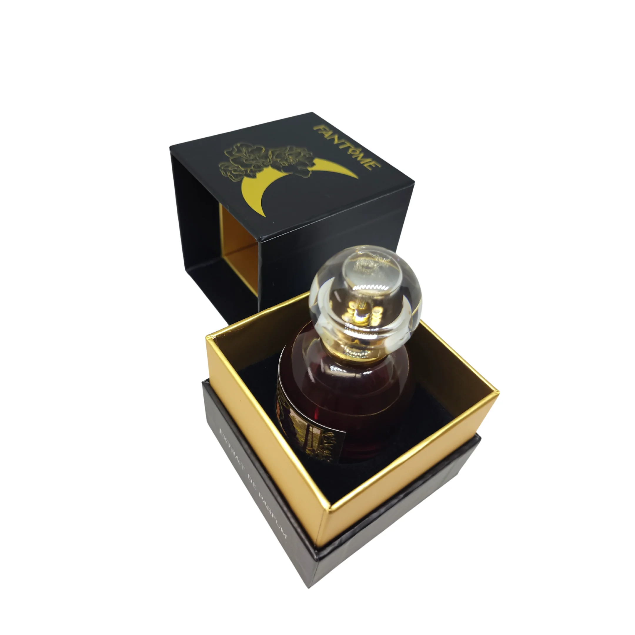 Bune Extrait de Parfum - Image 4