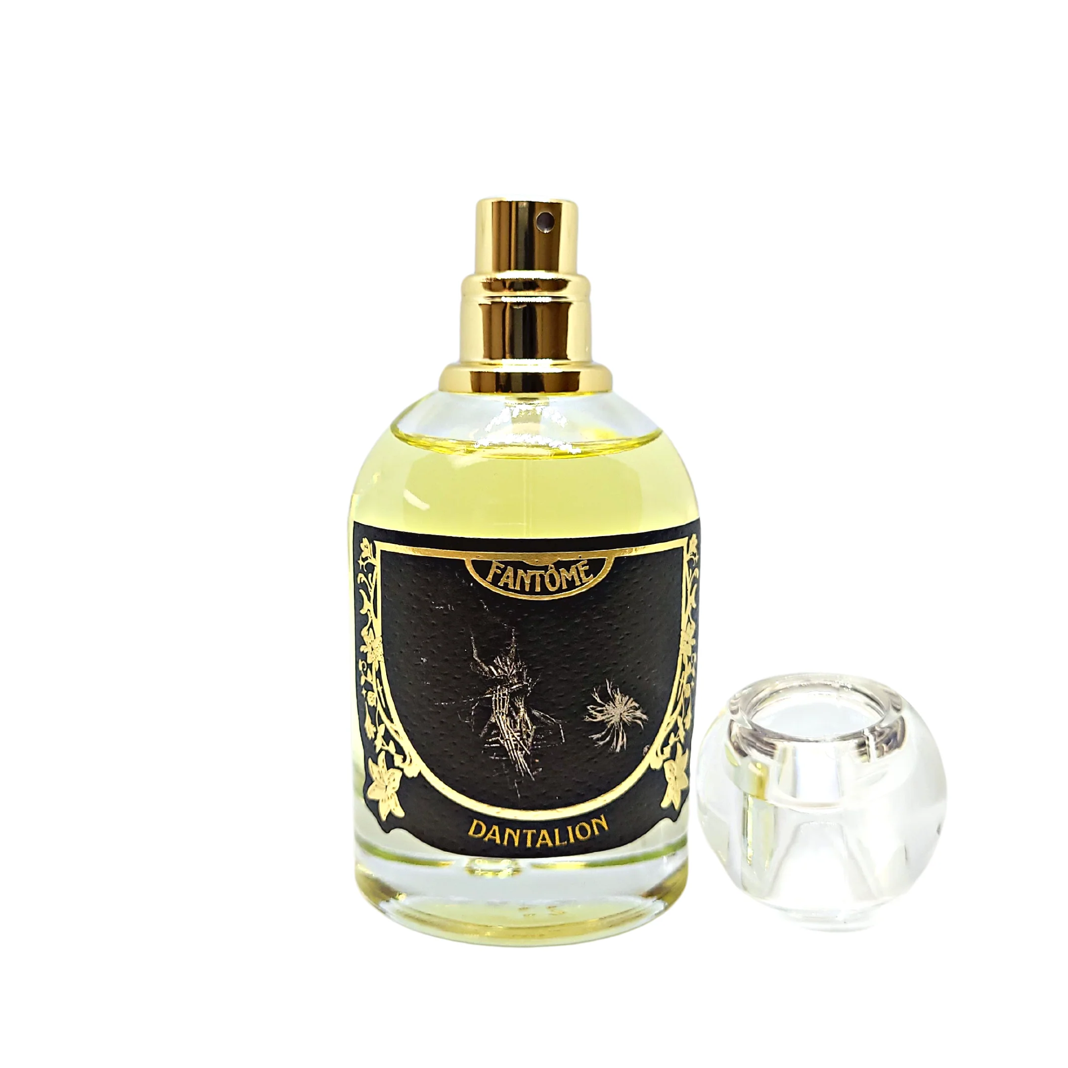 Dantalion Extrait de Parfum - Image 2