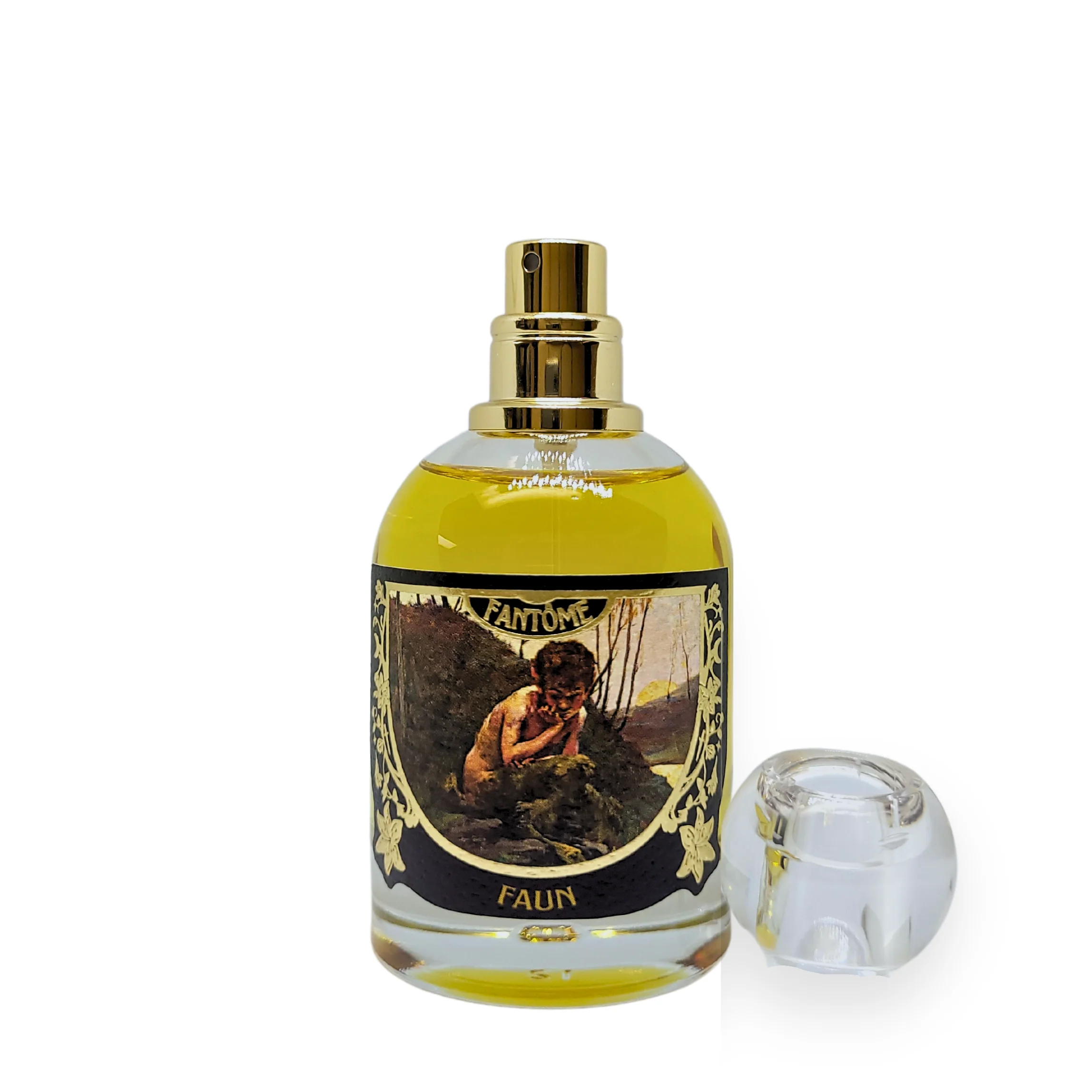 Faun Extrait de Parfum - Image 2