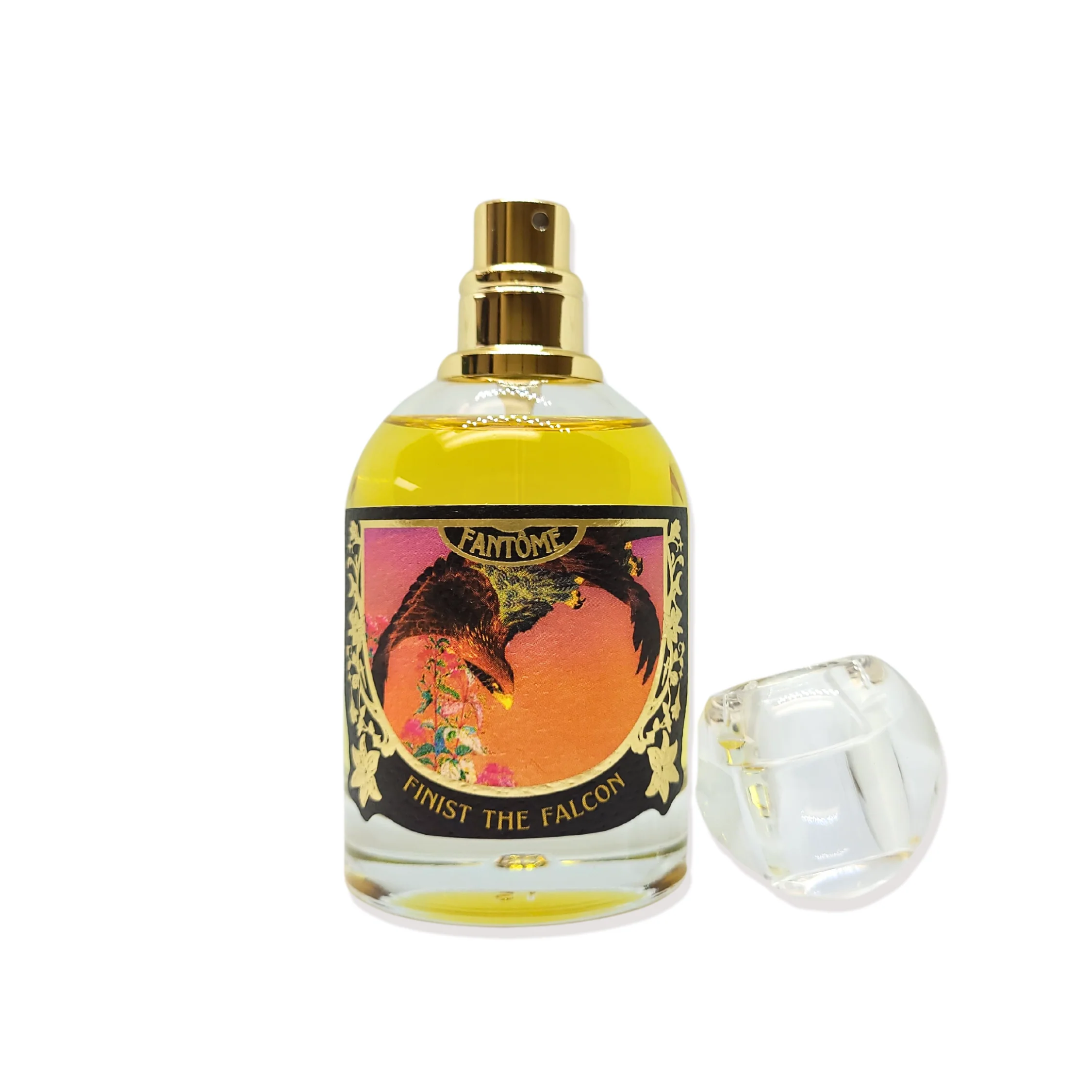 Finist the Falcon Extrait de Parfum - Image 2