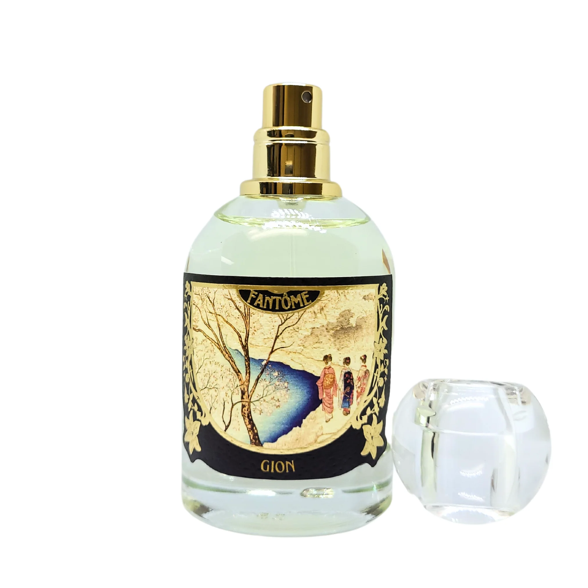 Gion Extrait de Parfum - Image 2