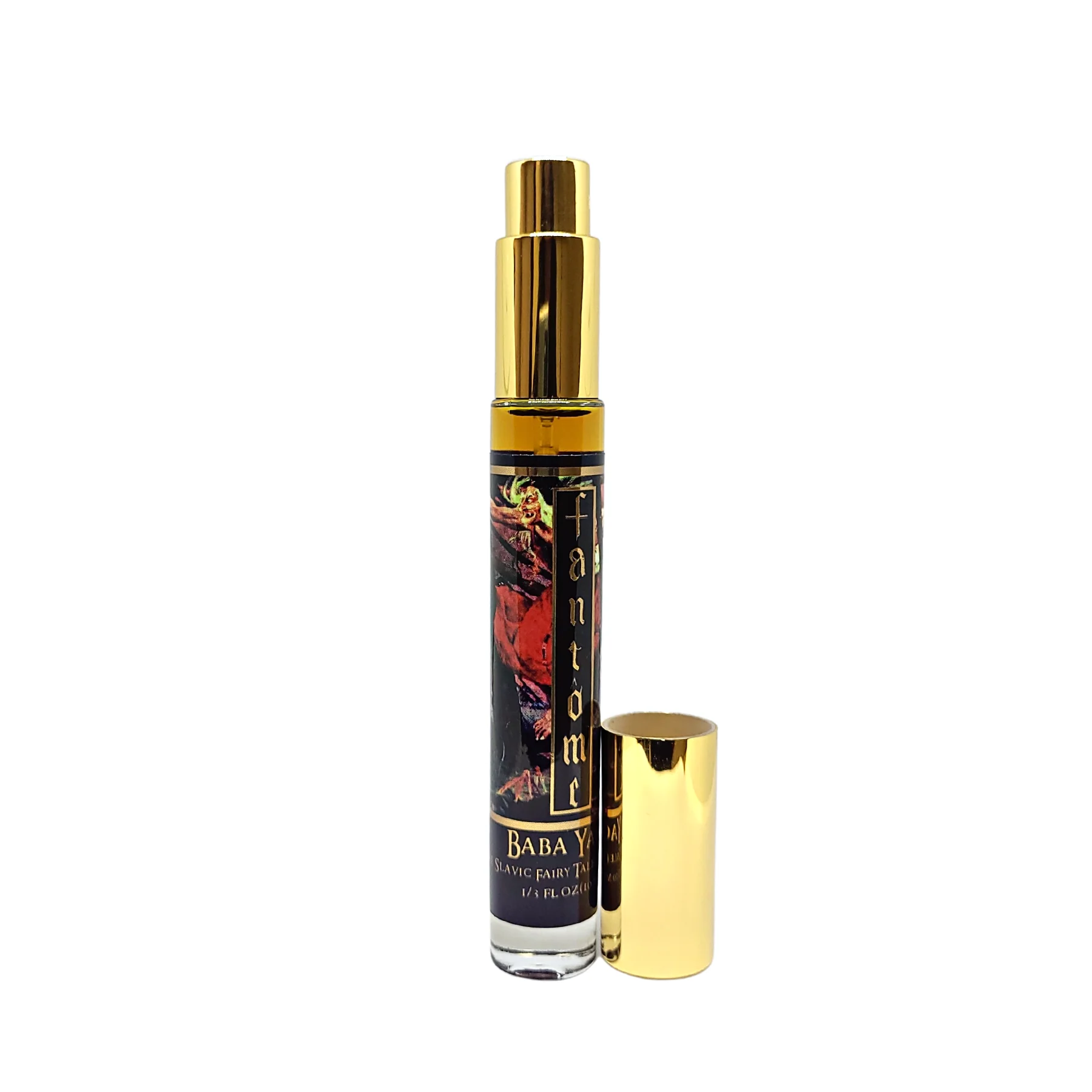 Gion Extrait de Parfum - Image 7