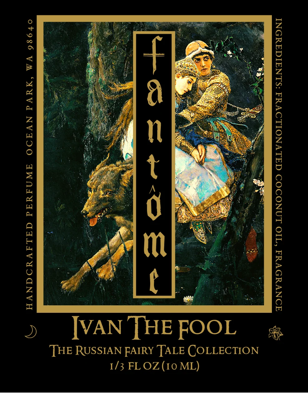 Ivan the Fool - Image 9