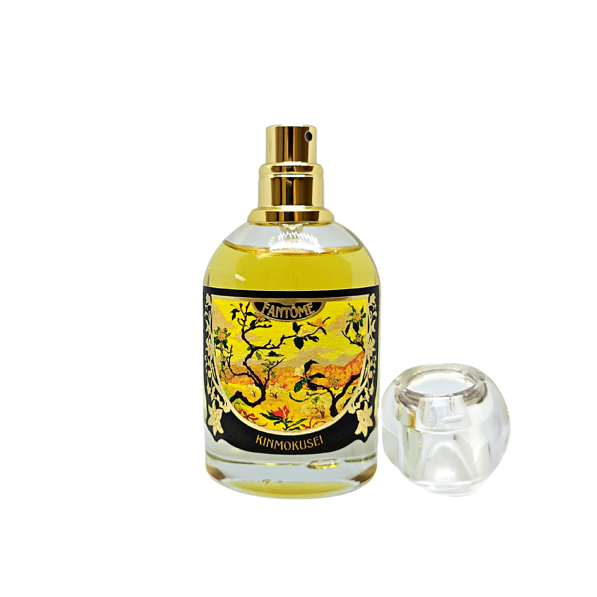 Kinmokusei Extrait de Parfum - Image 2