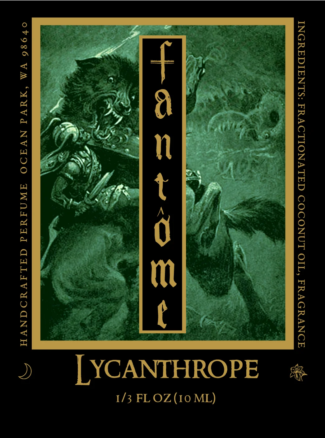 Lycanthrope - Image 5