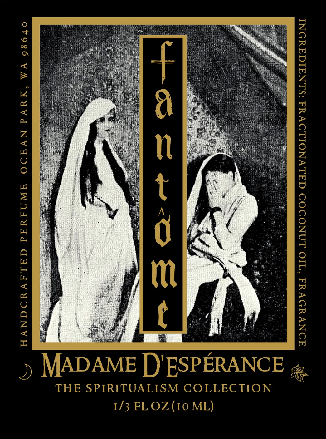 Madame d'Espérance - Image 5