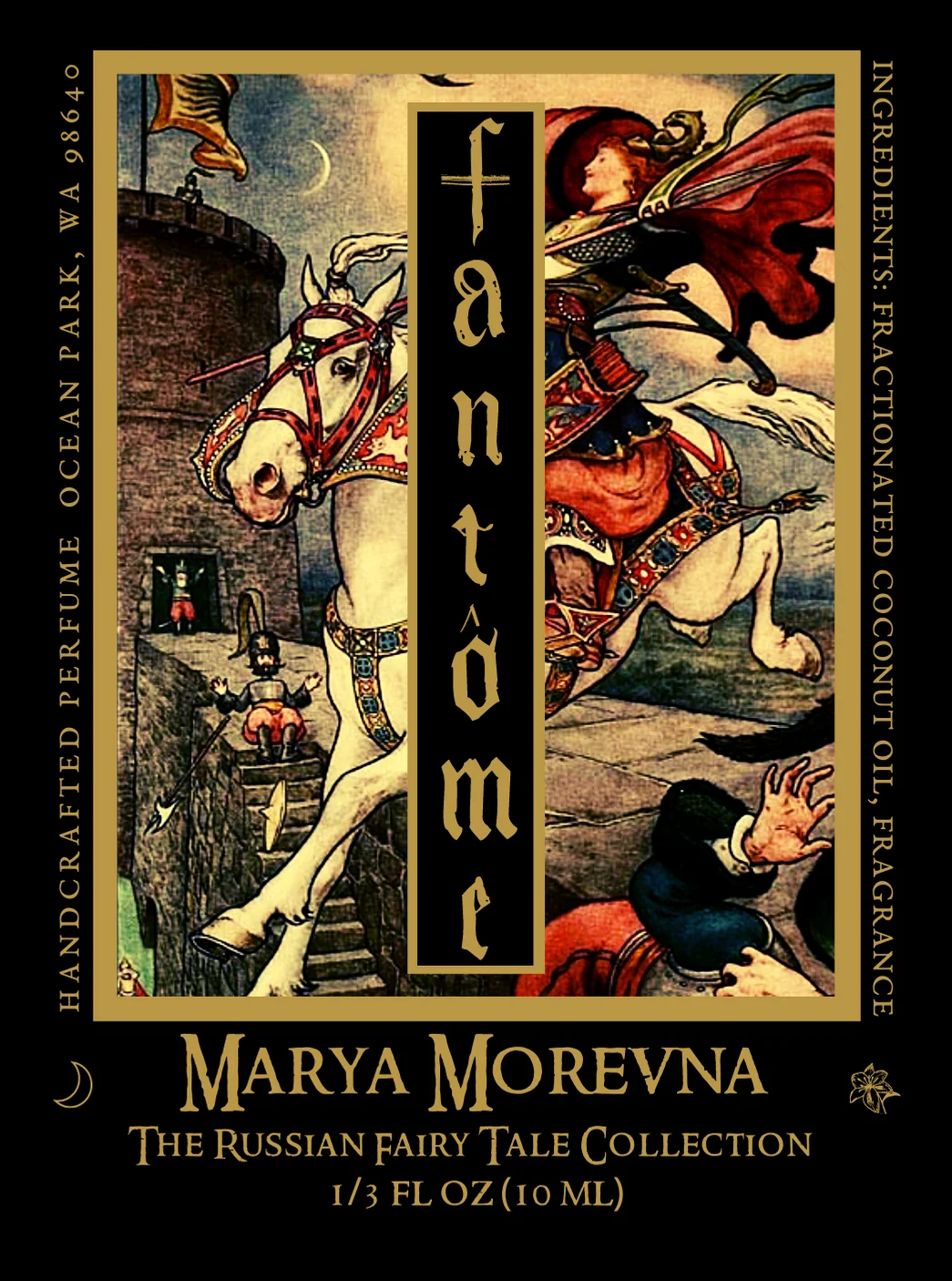 Marya Morevna - Image 5