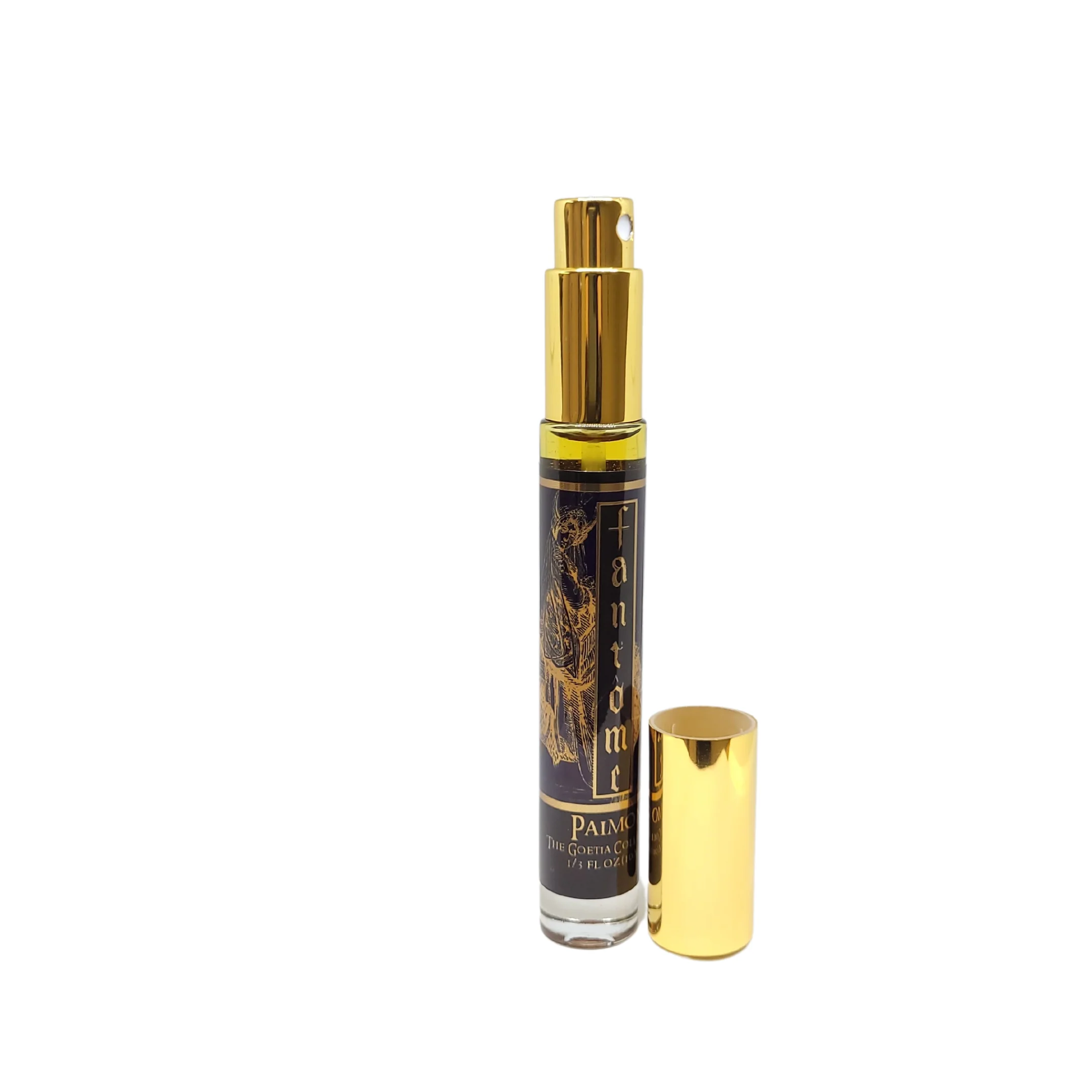 Mesmer Extrait de Parfum - Image 7