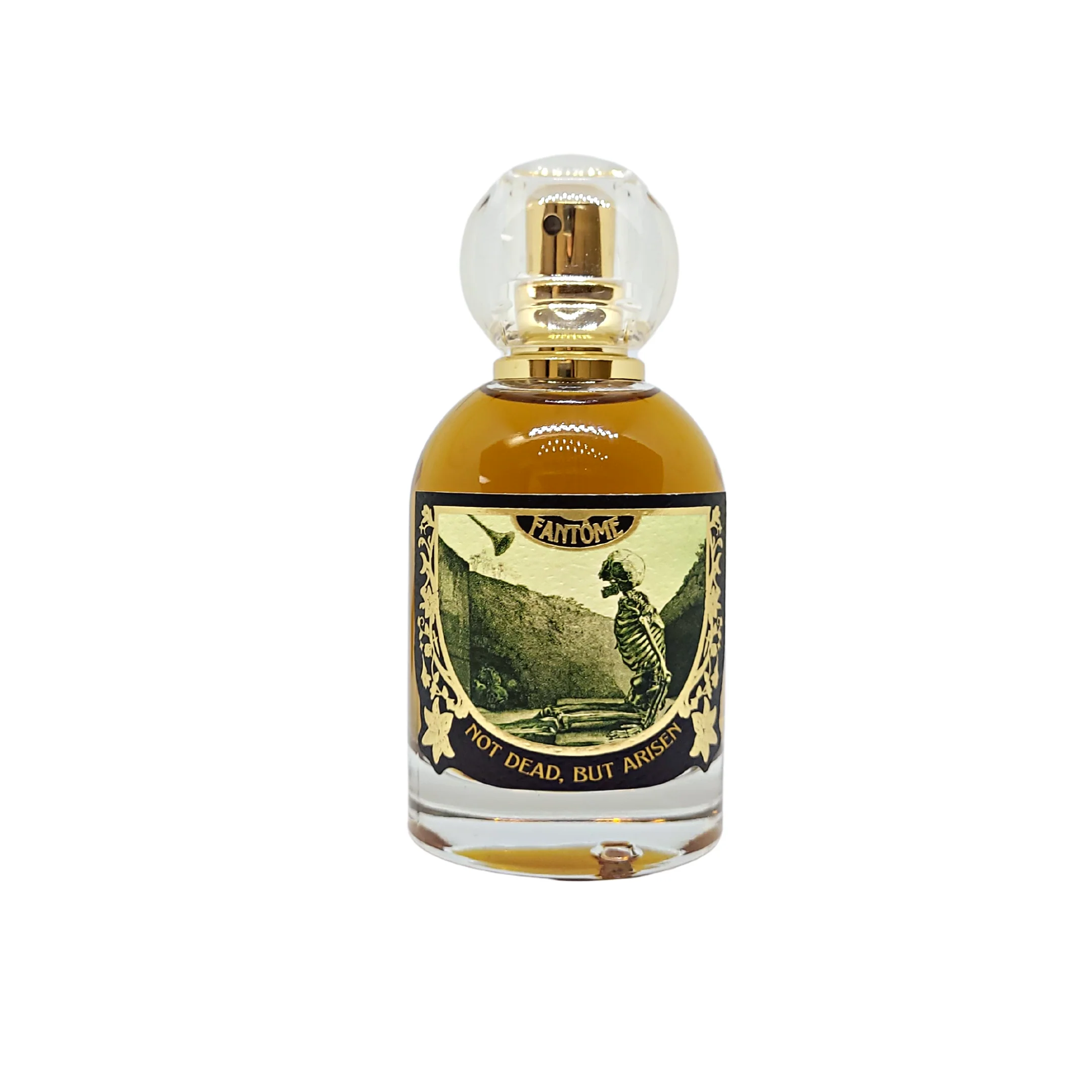 Not Dead, but Arisen Extrait de Parfum - Image 2