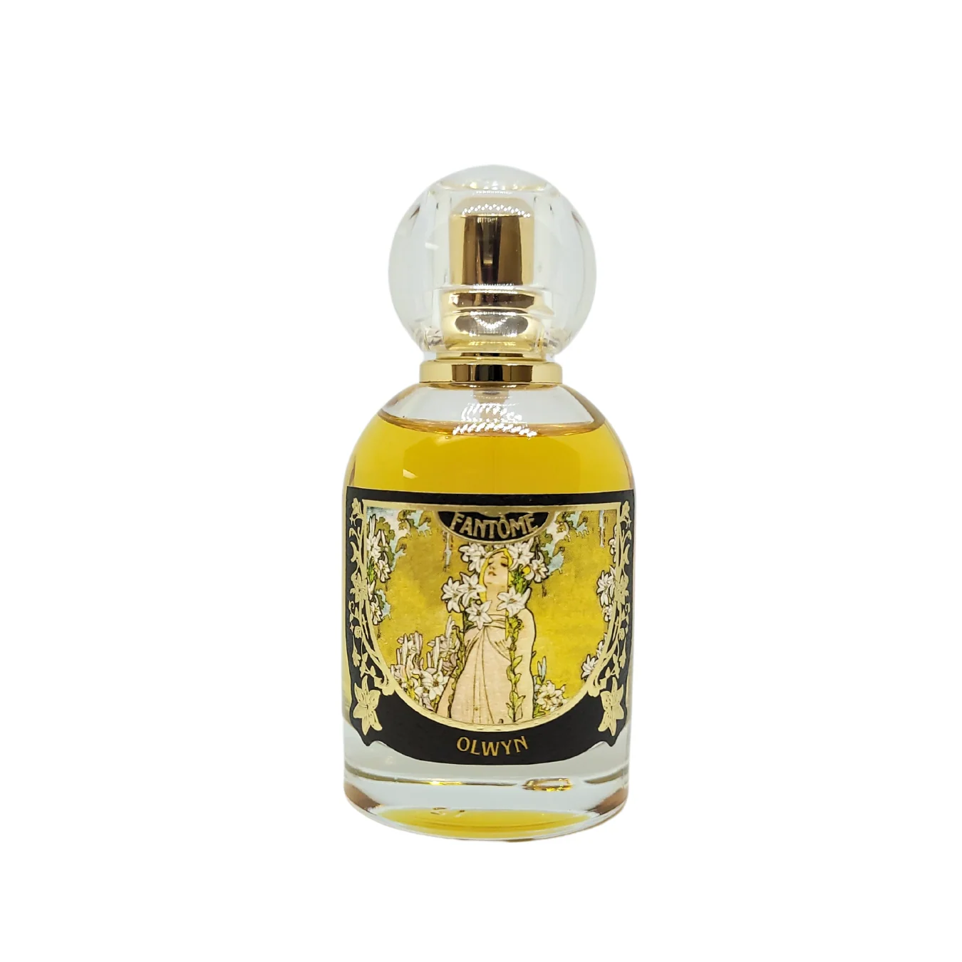 Olwyn Extrait de Parfum - Image 2