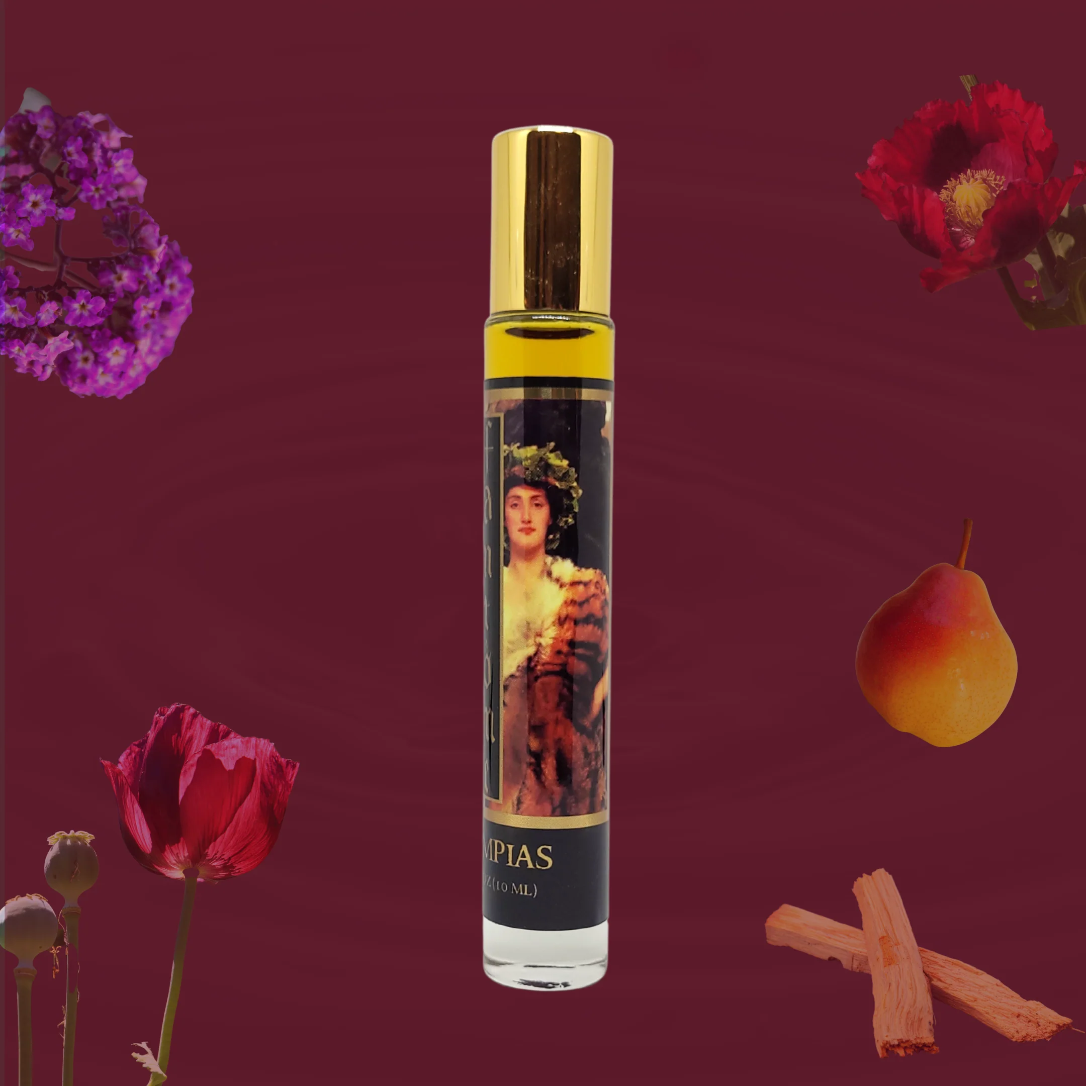Olympias - Image 2