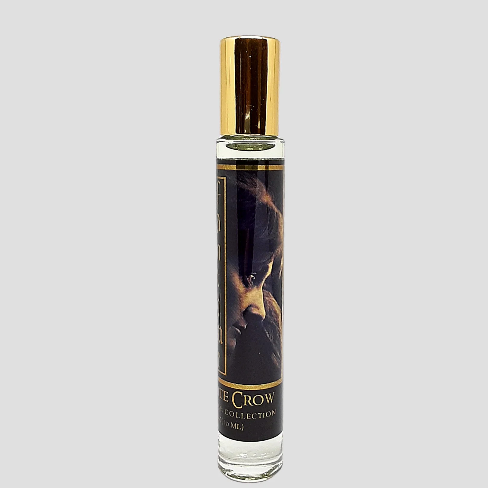One White Crow - Image 2