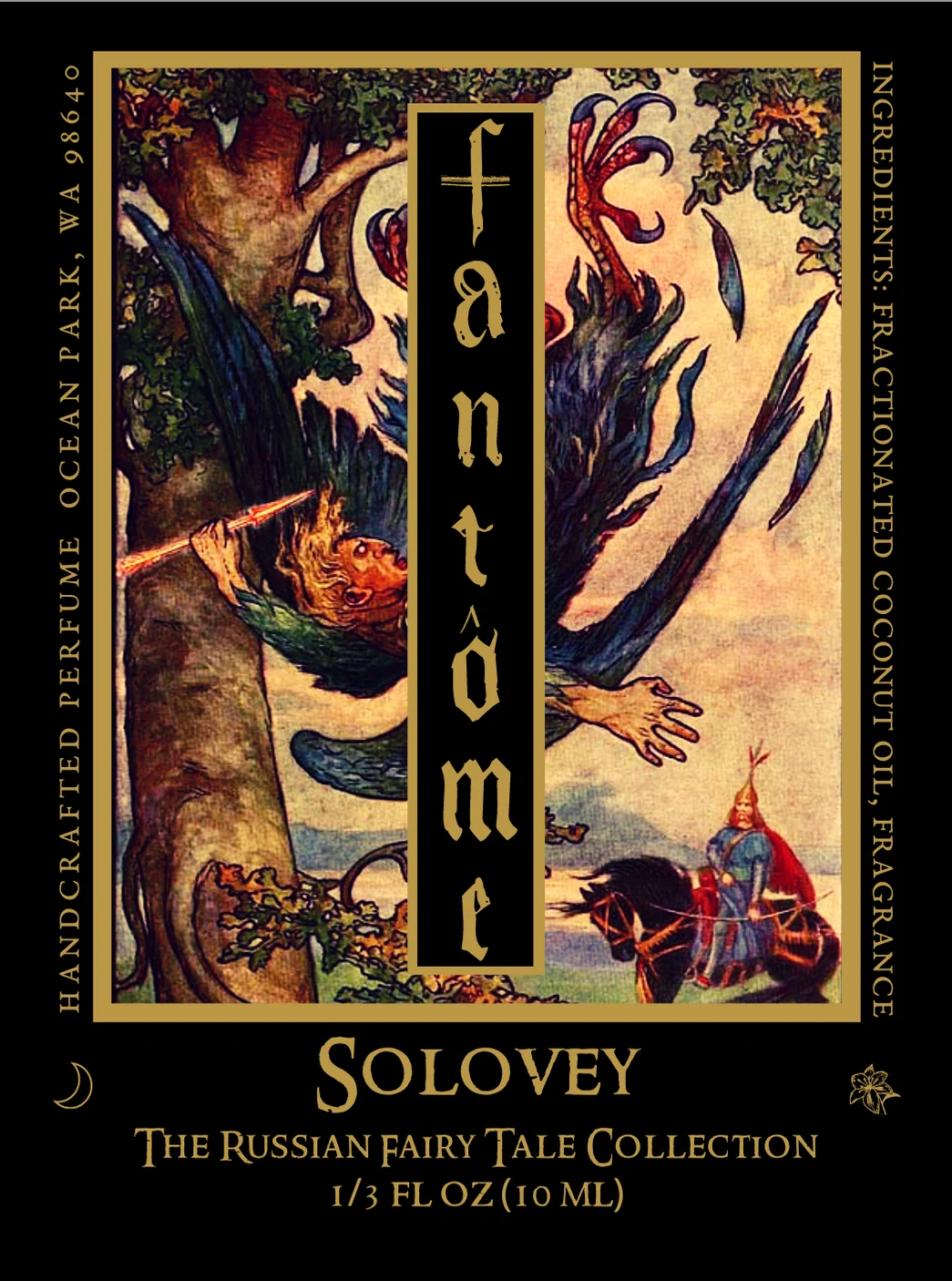 Solovey - Image 5