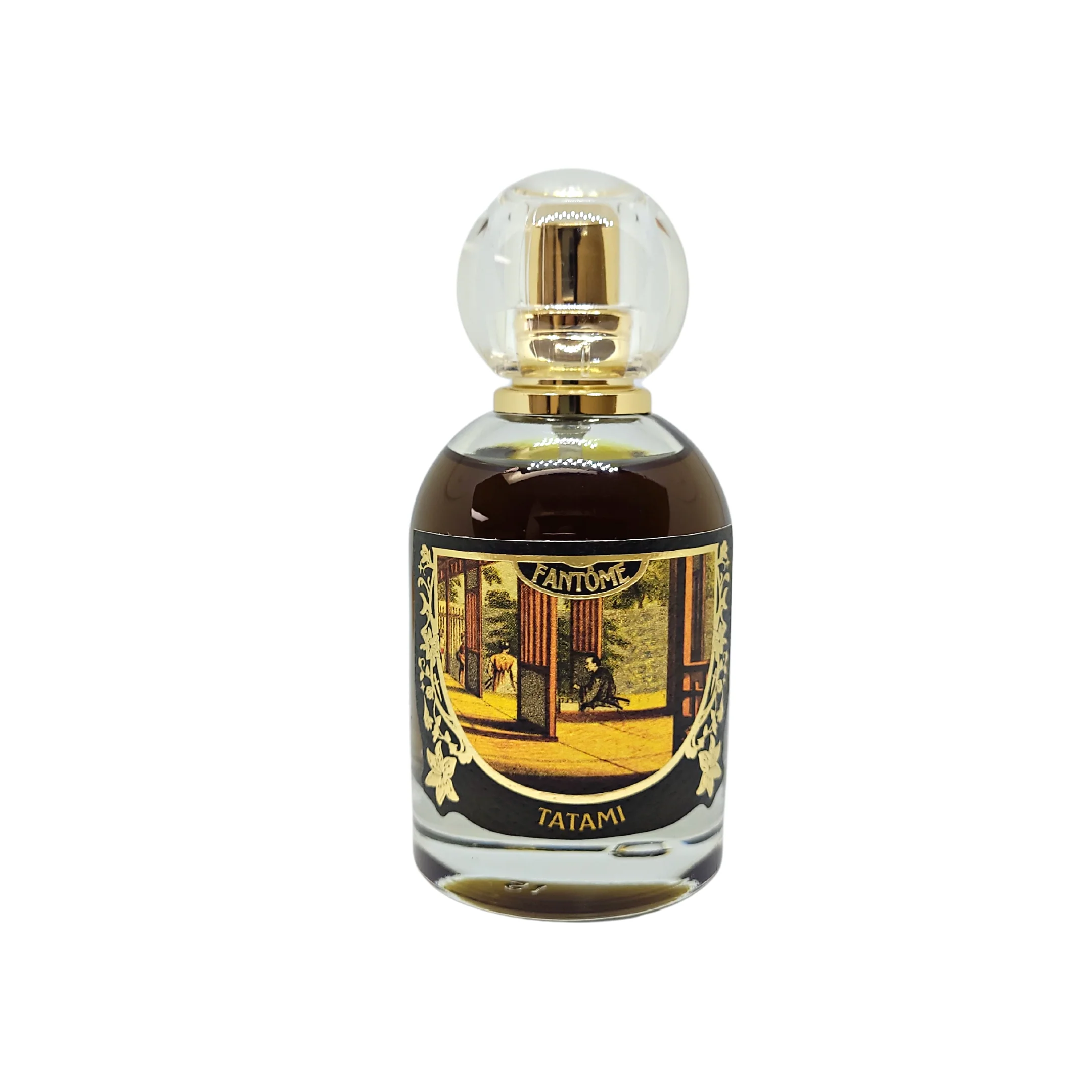 Tatami Extrait de Parfum - Image 2