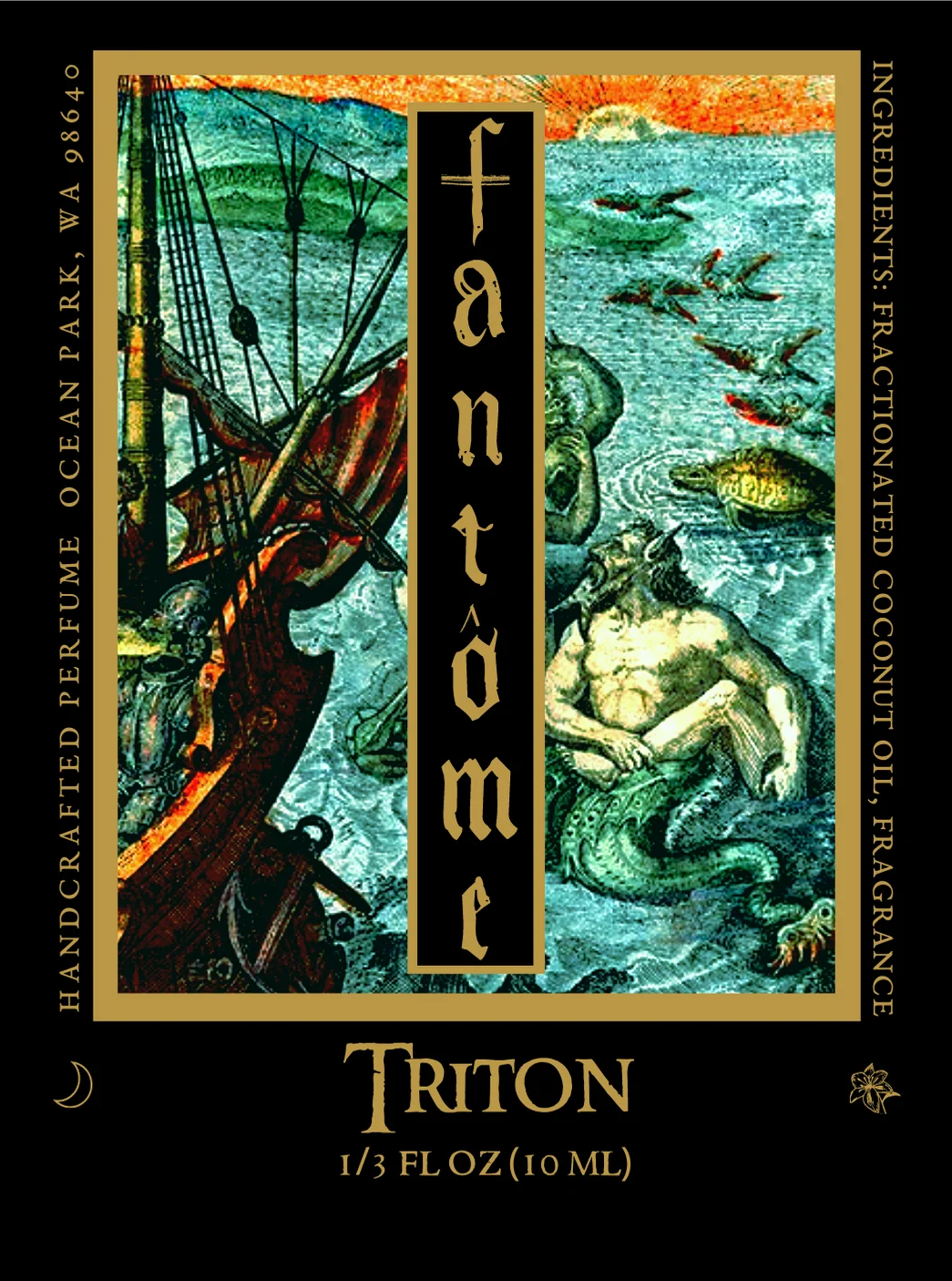 Triton - Image 5
