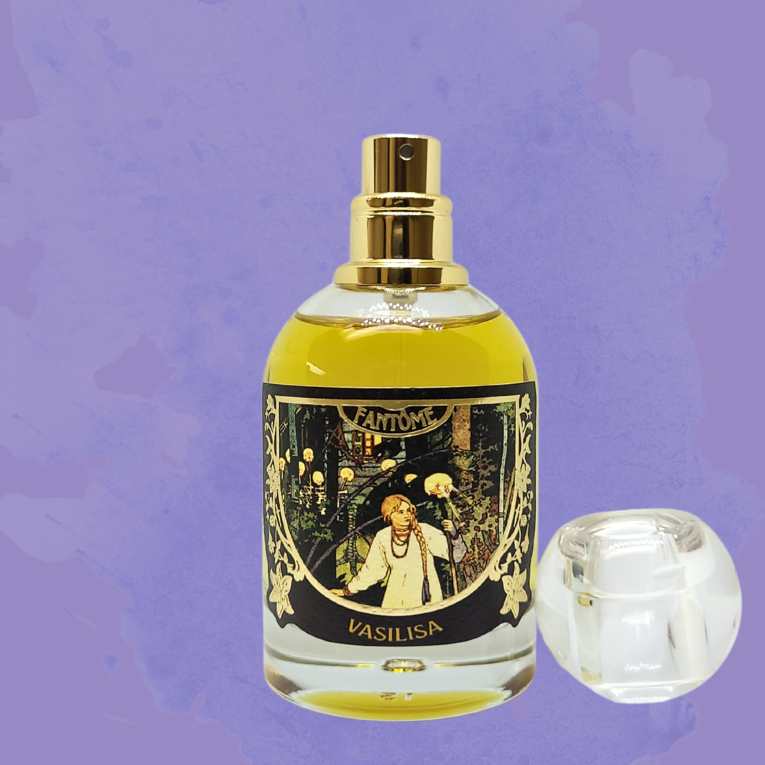 Vasilisa Extrait de Parfum - Image 2