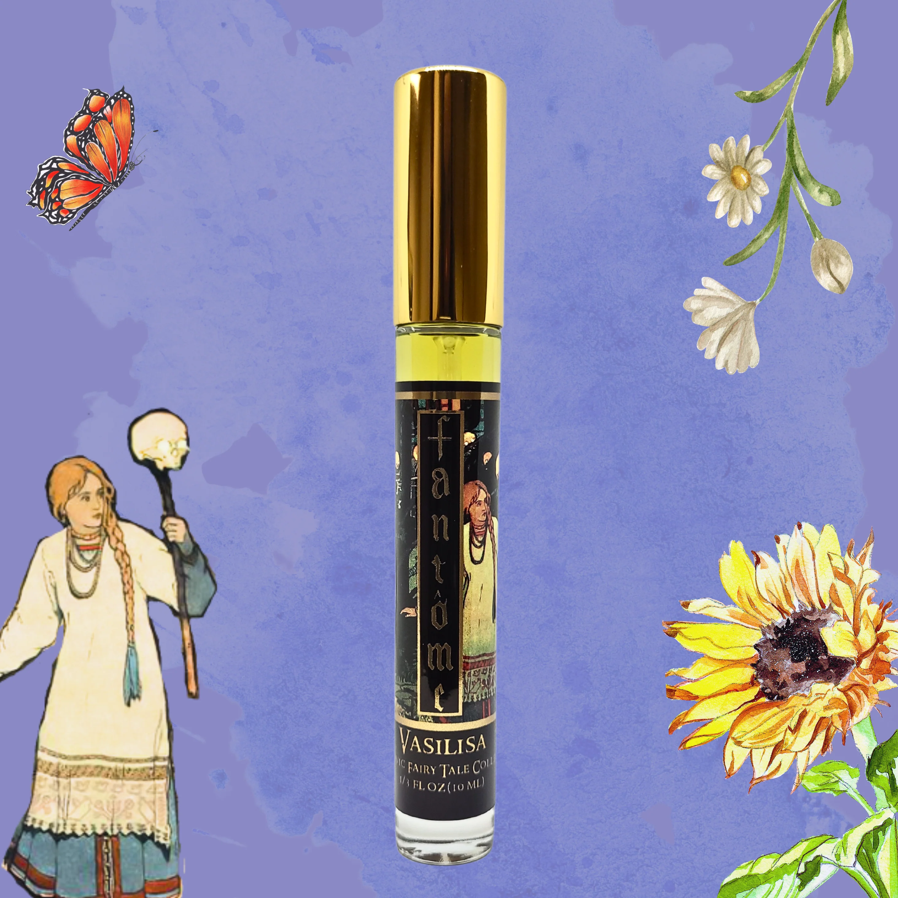 Vasilisa Extrait de Parfum - Image 6