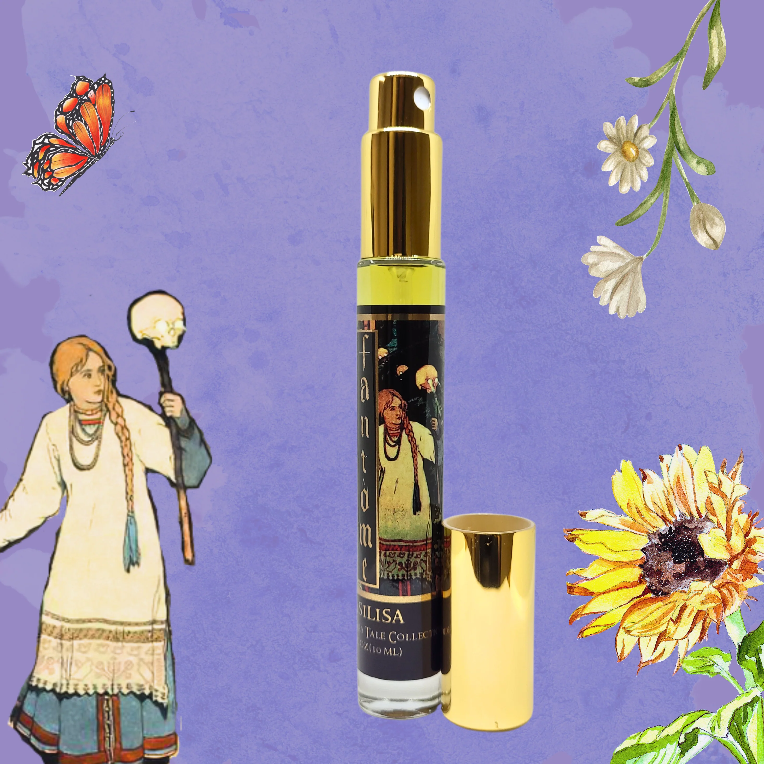 Vasilisa Extrait de Parfum - Image 7